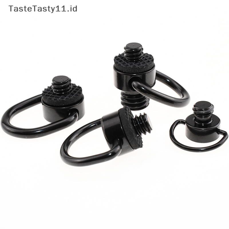 SONY NIKON Tali kampasaste kiitasty alfinamera alfinccessories alfinhoulder strap safety kampasuckle metal screw 1/4 kamera quick strap sambungan aman ring intipor alfinanon alfinikon alfinony .