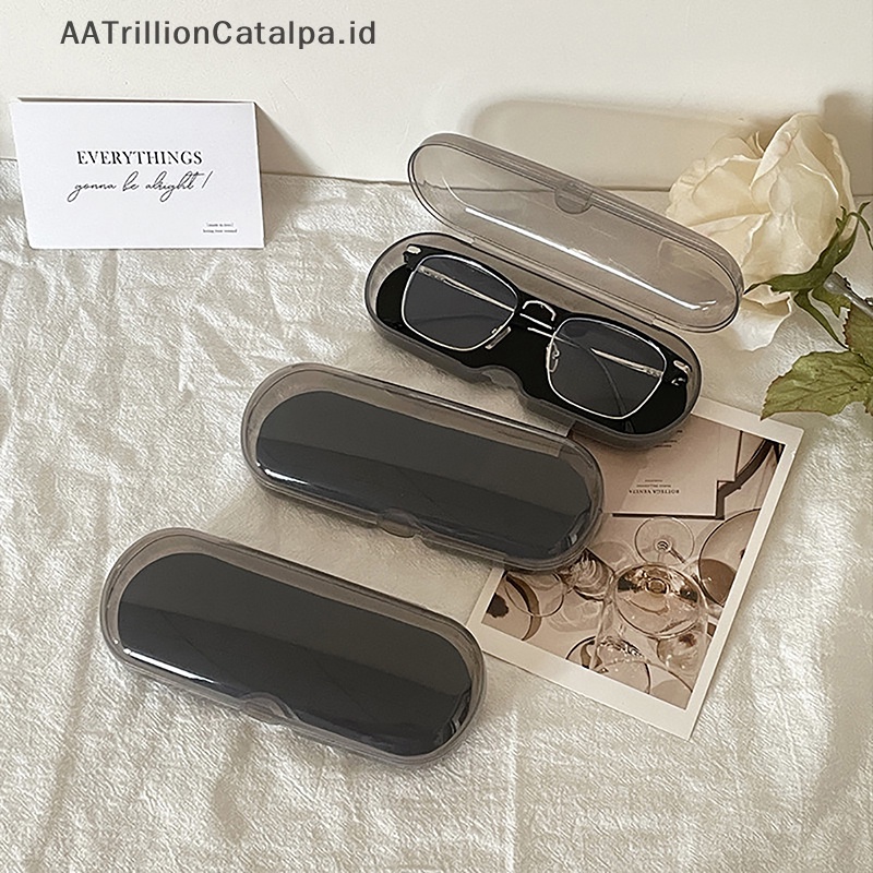 Kacamata minus kacamata pria wanita kriting kritingulersparent alfinrame alfinase alfinortable stapellastic umakuunglasses intipkacamata hitam toserba