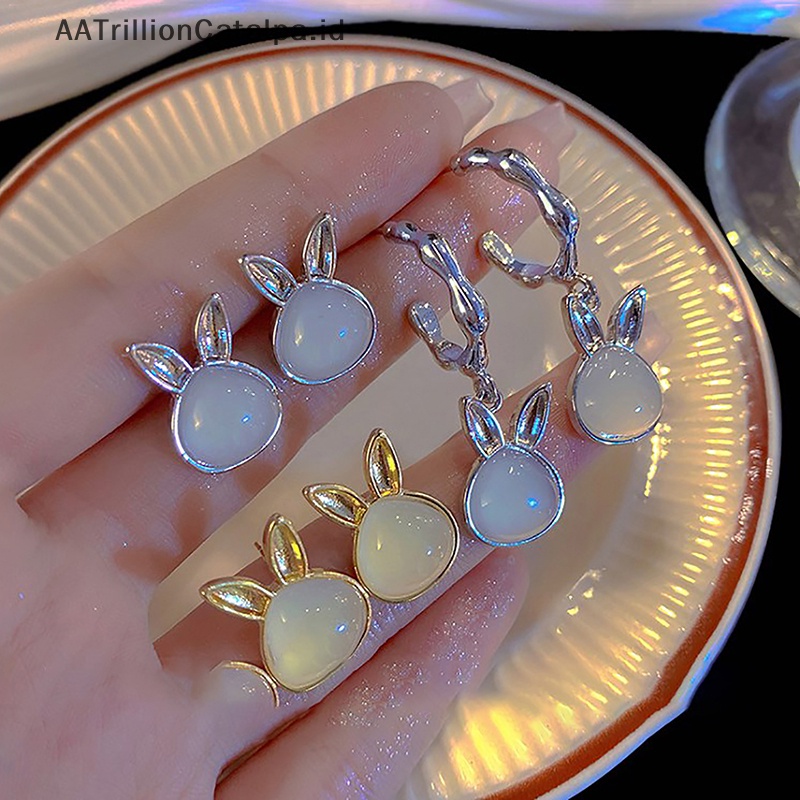 Umakurillion syalatalpa alfinashion -motif alfinabbit galihtud umakuarrings untuk umaku umakuirl erkapew erkapashion -motif halilintar