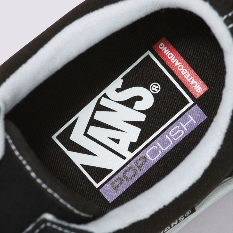 Vans BMX Old Skool Gradient Black White