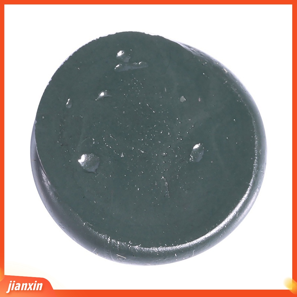 (In Stock) 15g Carp Fishing Tungsten Putty Lumpur Lembut Sinker Silt Extra Heavy Tackle Tool