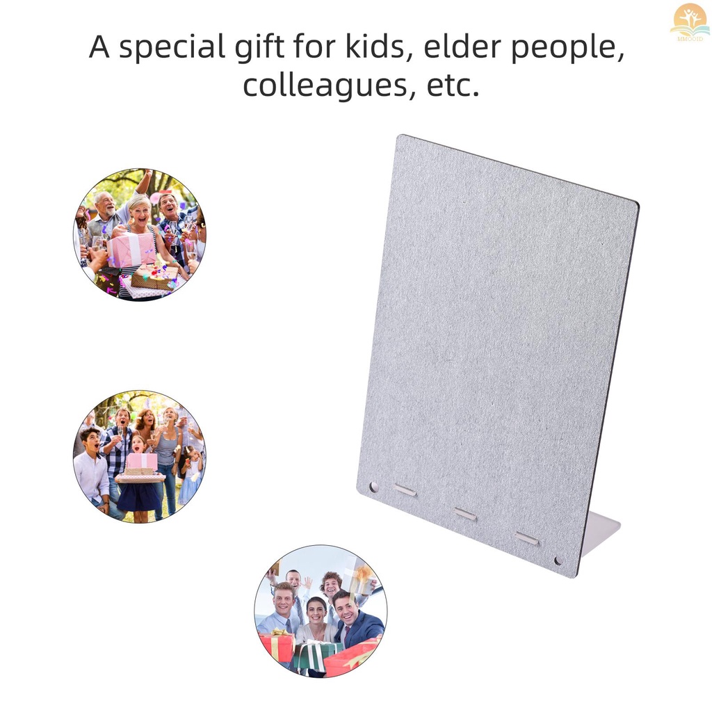 In Stock Papan Gambar Air Reusable Lukisan Tulisan Buddha Untuk Rilis Meditasi Relaksasi Tekanan Dengan Sikat Air &amp; Stand Papan Perlengkapan Artis Reusable and Repeatable Gi