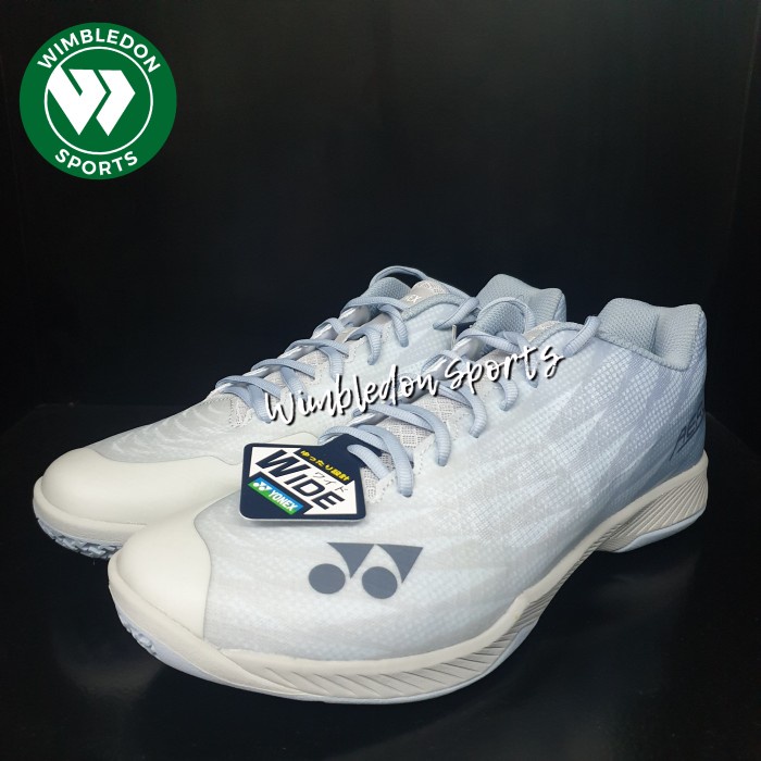 Sepatu YONEX AERUS Z Men WIDE/ Sepatu Badminton Yonex AERUS ORIGINAL -HANI03