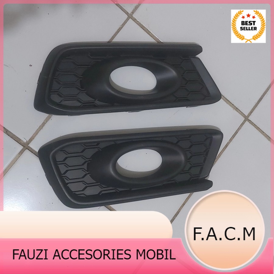 RING FOGLAMP COVER FOGLAMP MOBILIO ORIGINAL