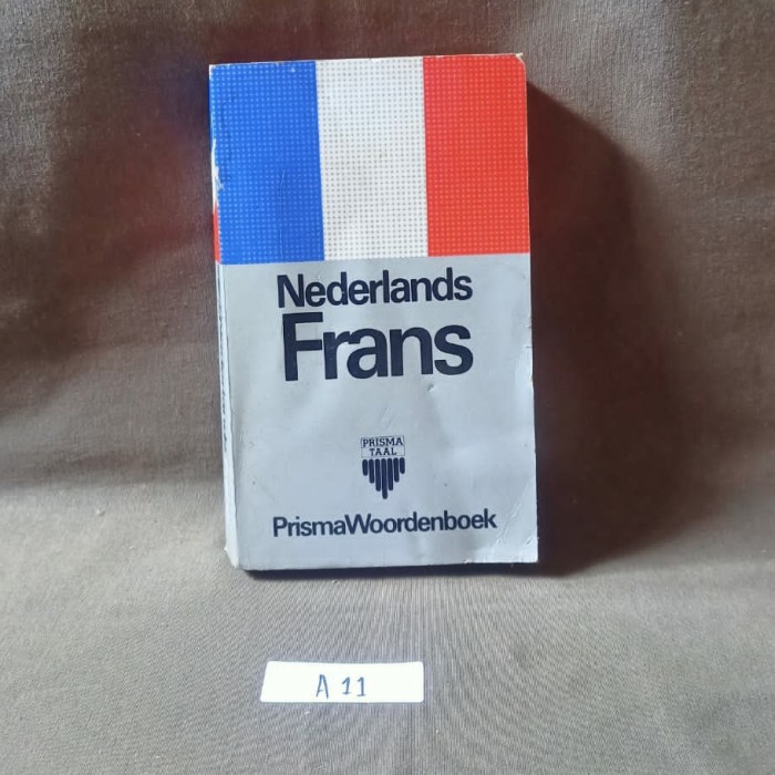 Nederlands Frans