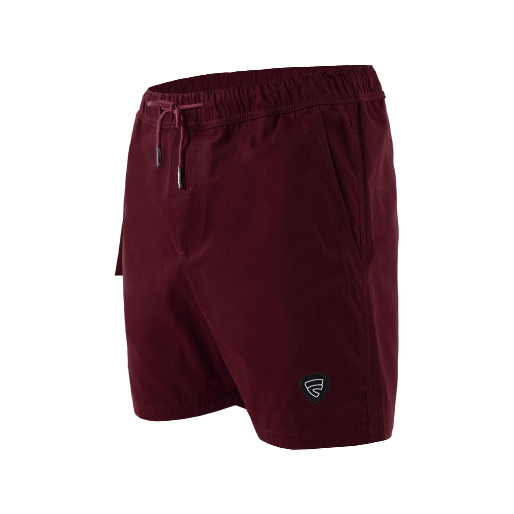 CELANA PENDEK BOARD SHORT FRIDAY KILLER | FREMONT MAROON