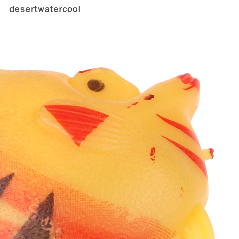 Deid 10pcs Aquarium Ikan Artificial Palsu Floag Fish Pet Decor Hiasan Martijn