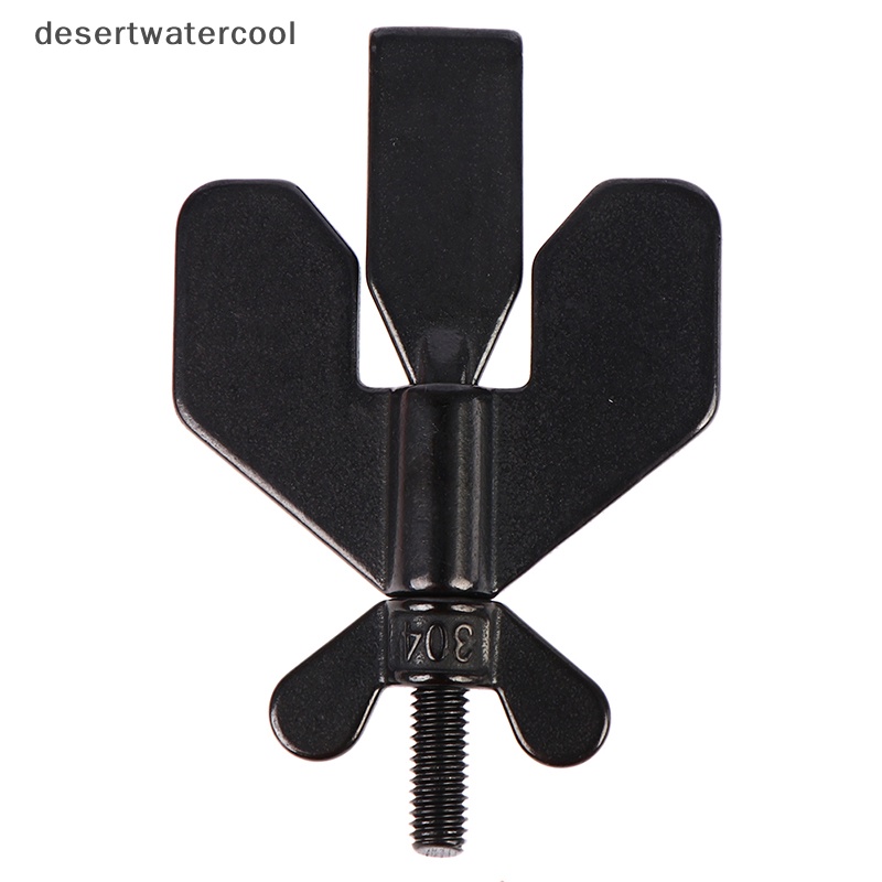 Deid Kunci Pintu Hotel Portable Locks Door Stop Travel Akomodasi Keamanan Pintu Martijn