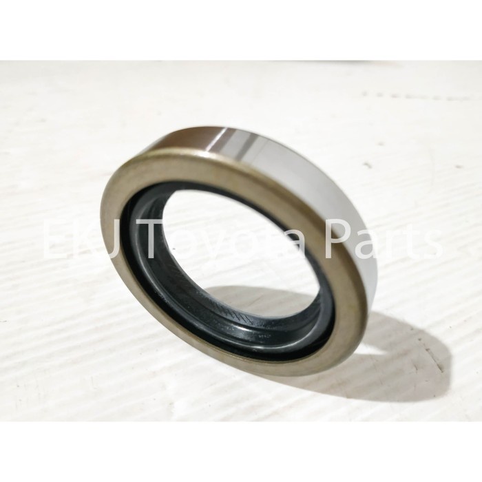 Seal As Roda Depan Original Toyota Land Cruiser VX80