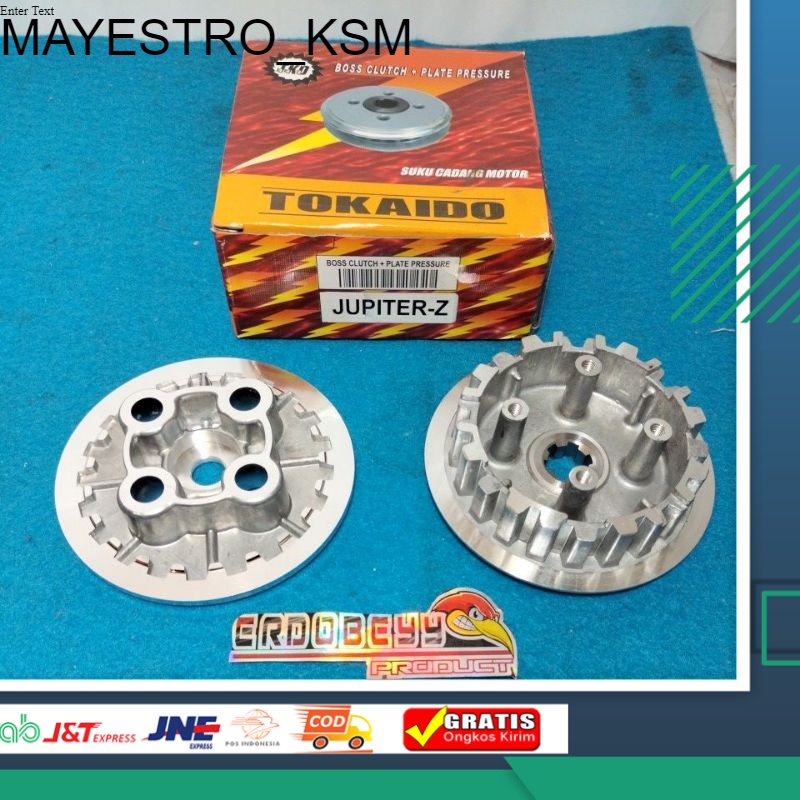 KAKI 4 DAN LAWAN KAKI 4 KOLING FIZR JUPITER VEGA CRIPTON TOKAIDO