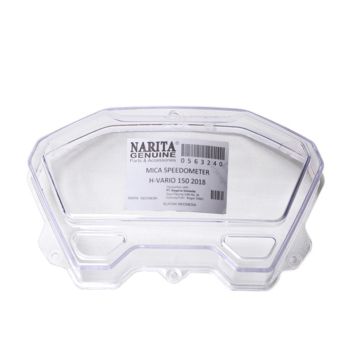 NARITA mika speedometer vario 150 new vario 125 new 2018 - SC SC