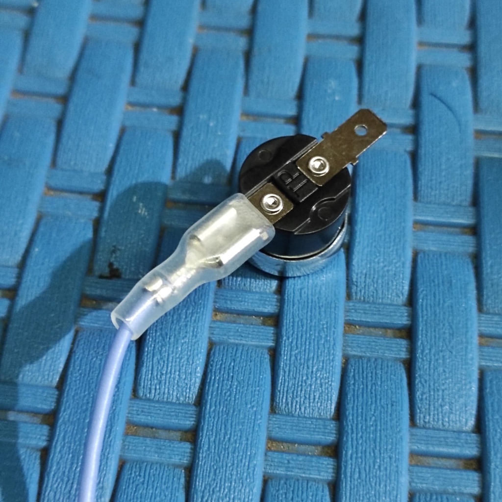 THERMOSTAT THERMAL SENSOR MIYAKO MAGIC COM MCM558SBC MCM 558 SBC ORI