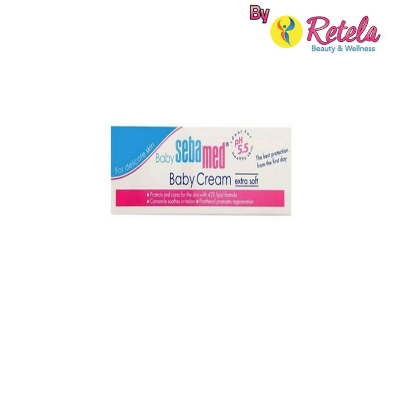 Sebamed Baby Cream 50ml