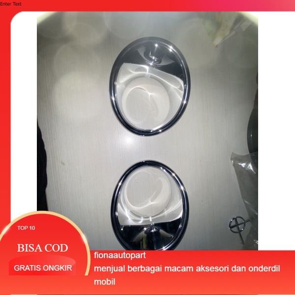 ring foglamp rush terios 2010-2014 original