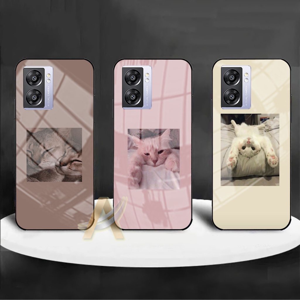 Softcase  OPPO A57 5G 2022 - GK53 - Case HP OPPO A57 5G 2022 - Case OPPO A57 5G 2022  - Kesing HP OP