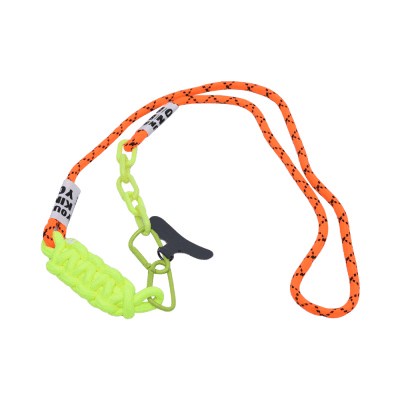 

Ataru Lanyard Kombinasi Gantungan Handphone Id Card Original Unik