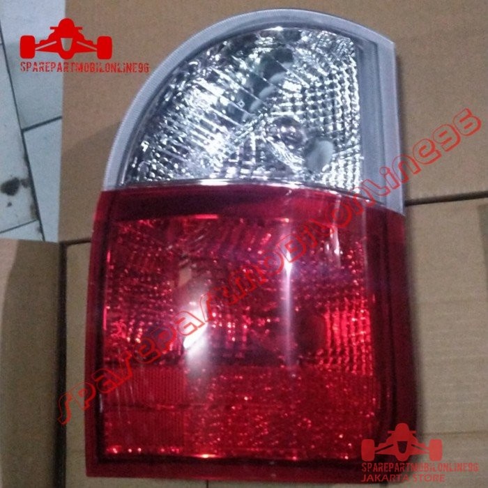 Stop Lamp Lampu Belakang KIA Pregio DEPO