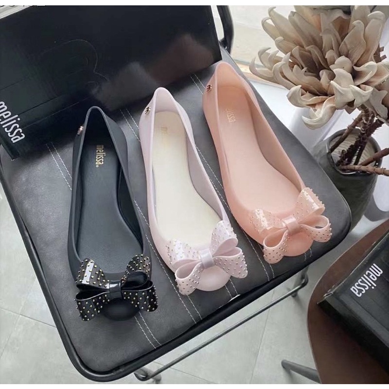 Jelly Shoes - Sepatu Wanita - MLS Space Love VI