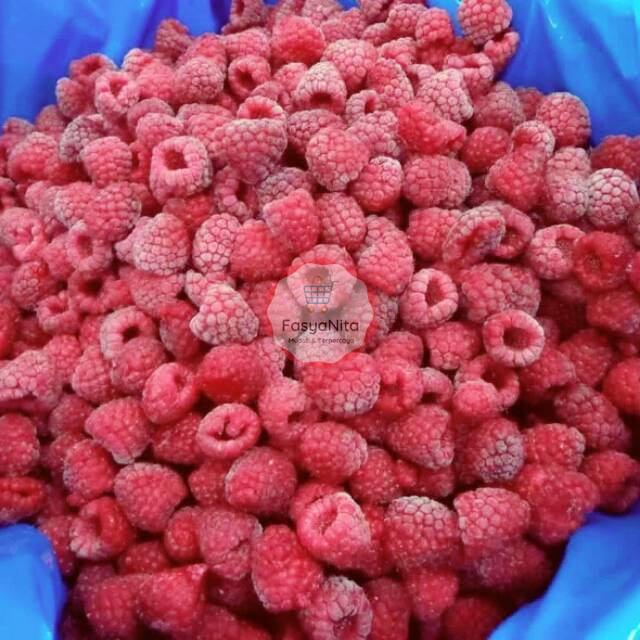 

IQF Frozen Fruit / Buah Beku 1KG