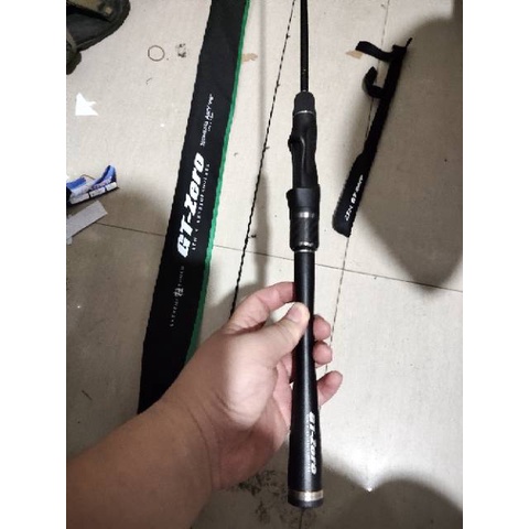 Joran Ul GT Zero Zen Zagan airy