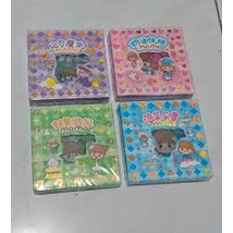 

GW STIKER MOMO VIRAL STICKER BOX KECIL ISI 100 PCS VARIAN TERBARU NEW EDITION