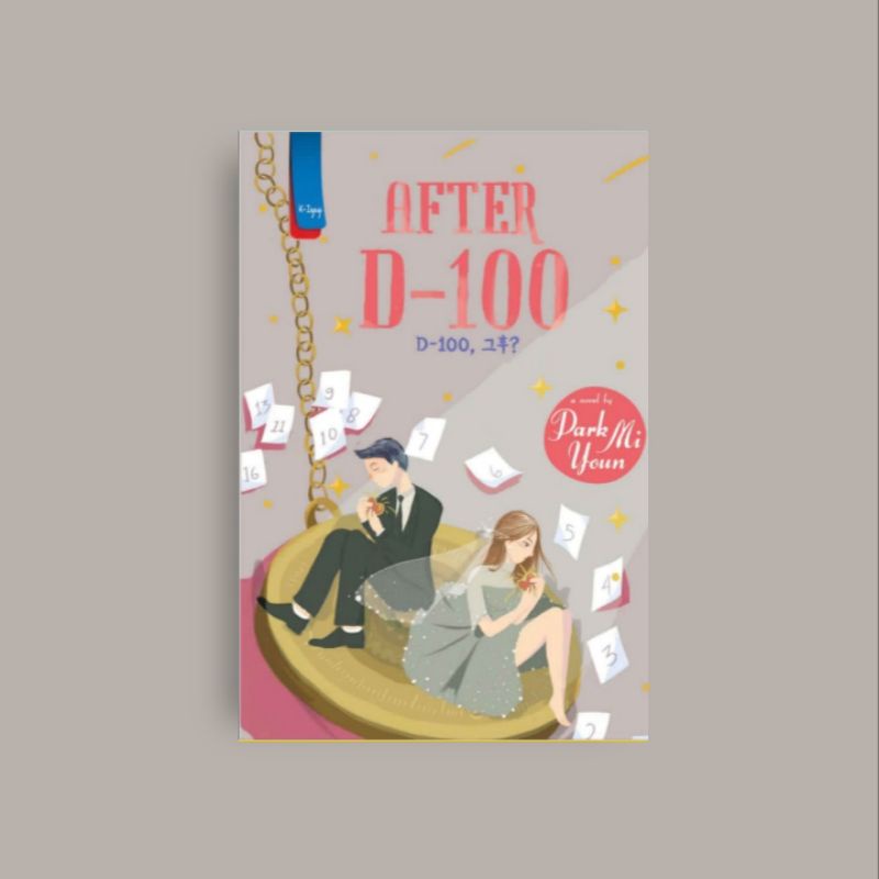 

[INDONESIA] After D-100 - Park Mi Youn