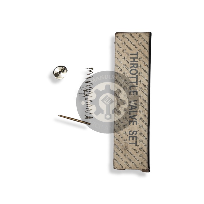 Skep Gas C700 Formostar