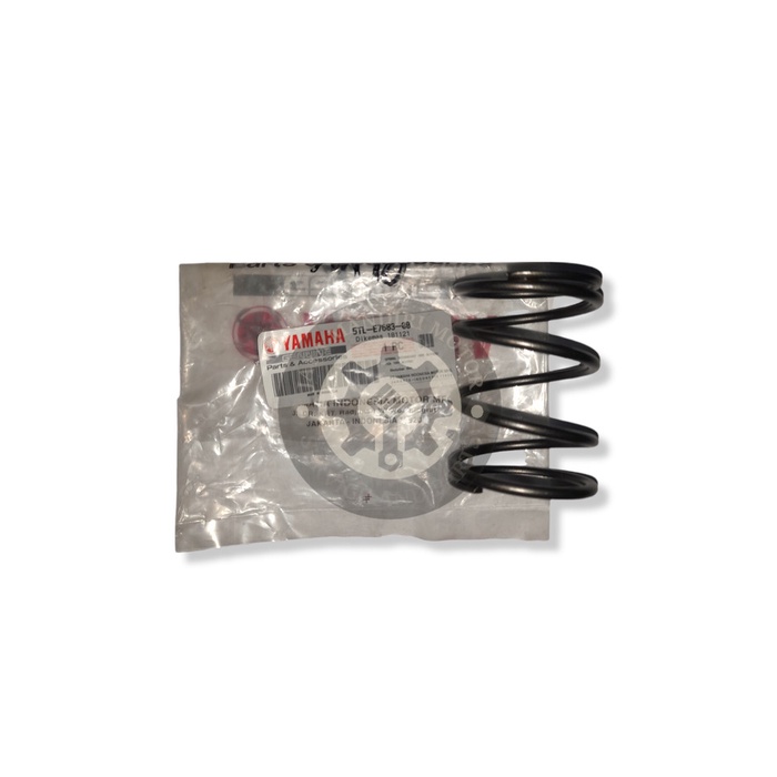 Per Scondary Mio, 5TL-E7683-00 Yamaha Original