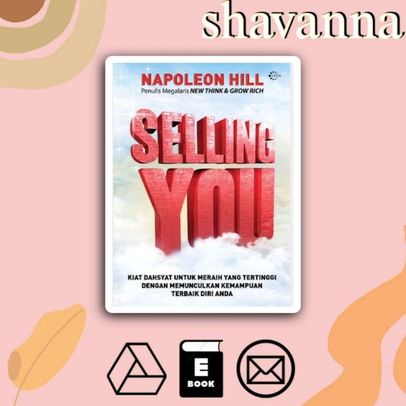 

(Indonesia) Selling You