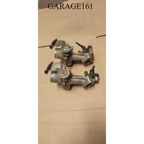 Throttle body Honda Vario 125 old KZR Original TB Injektor Injeksi Throttle body Vario 125 pertama O