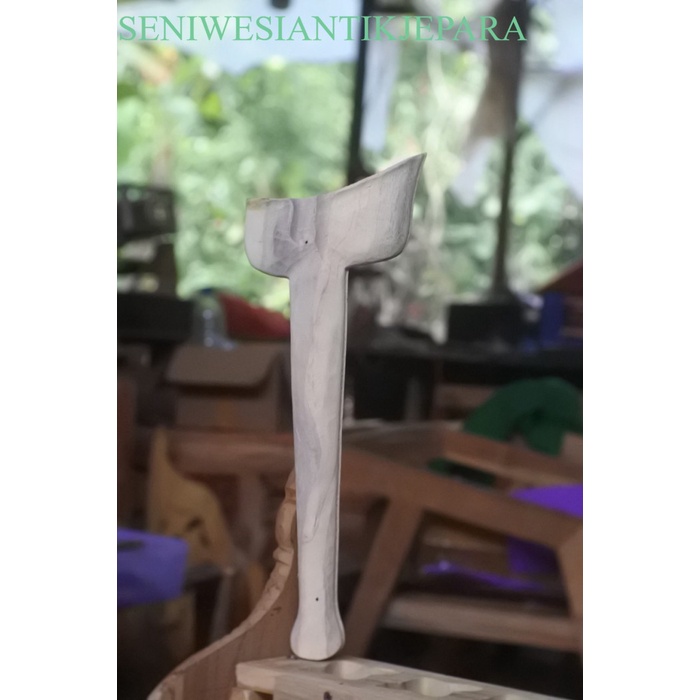 

warangka keris bugis antik hrg murah stok banyak panjang 30cm wingit boss