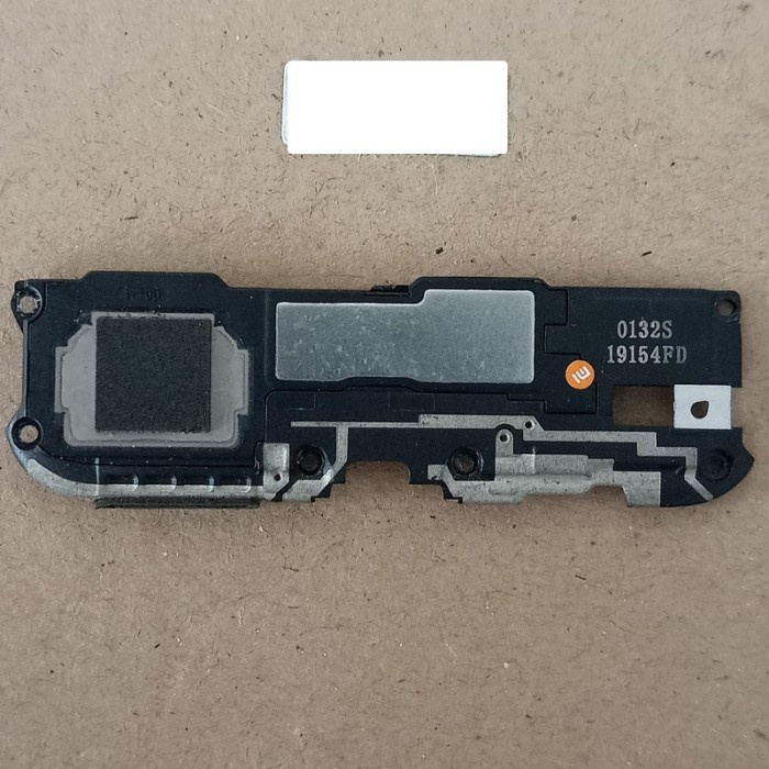 Bazer Mi Play Original Copotan