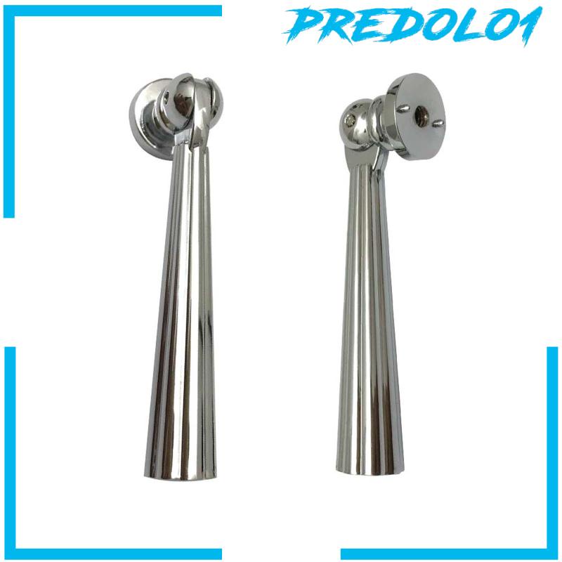 [Predolo1] Pull Handle Pegangan Hias Tarikan Lemari Knob Pintu Untuk Dapur Lemari