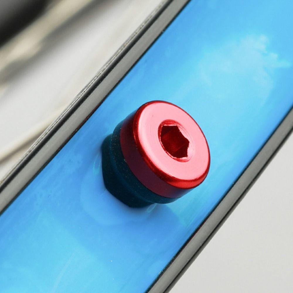 R-FLOWER 1pc/1set Schrader A/V Klep Baru 60mm MTB Sepeda Jalan Presta Valve