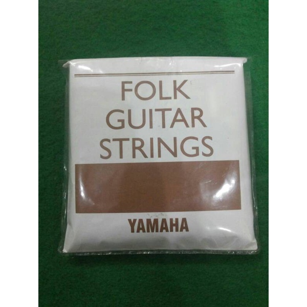 senar gitar yamaha string,akustik
