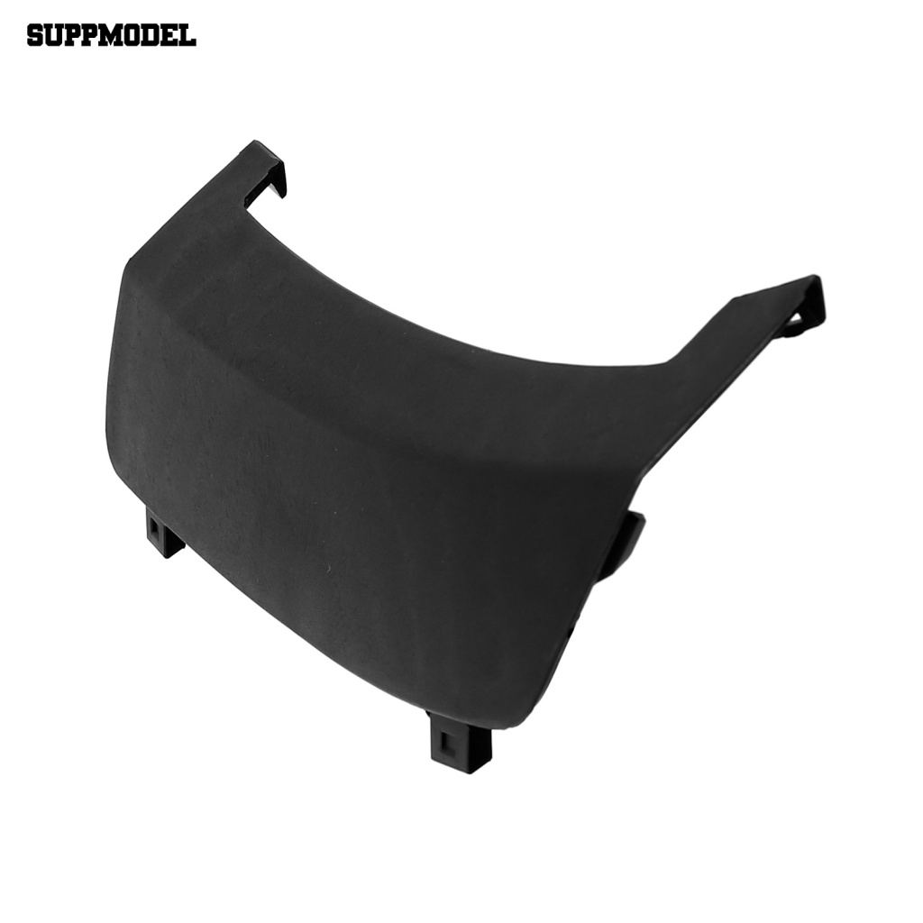 Suppmodel ABS Penarik Tutup Mata Perlindungan Penutup Kait Penarik Bumper Belakang 8A61-17K922-AB5ZCT Pengerjaan Halus Untuk Ford Fiesta MK7 2008-2016