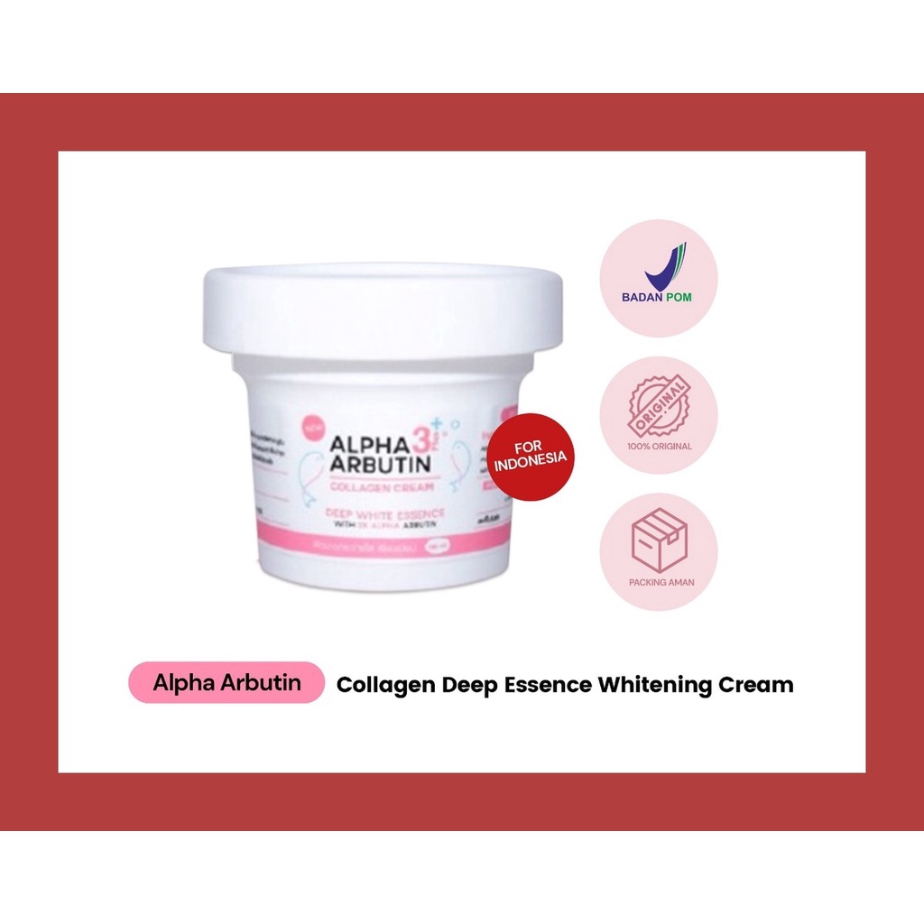 Precious Skin Thailand Alpha Arbutin 3 Plus Whitening Collaagen Bath