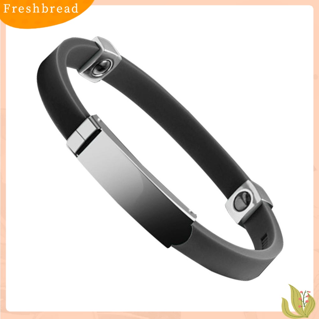 &lt; Freshbread &gt; Winter Portable Universal Adjustable Anti-Static Wristband Gelang Tali Pergelangan Tangan