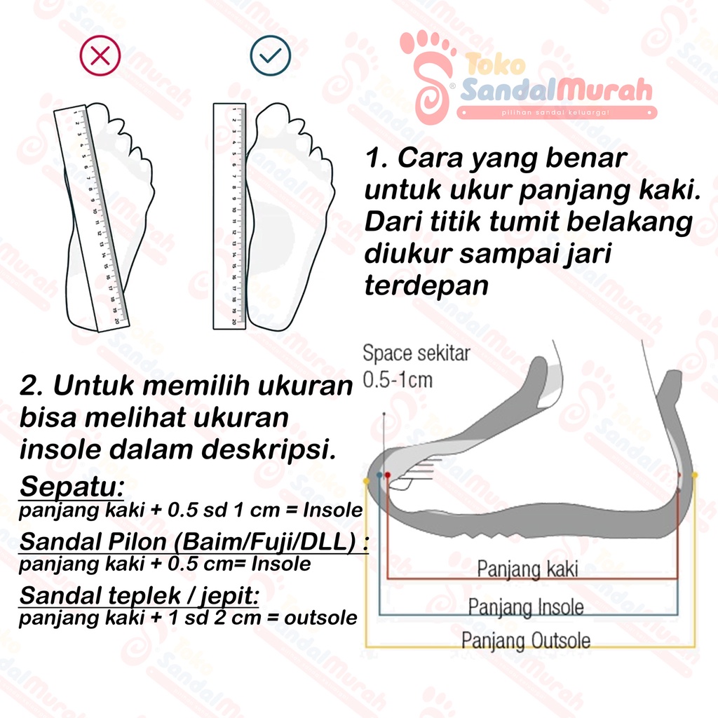 Toko Sendal Murah - Sandal Slop Anak Uk 20 - 29 / Sandal Ban 2 Motif Bunga / Sandal Slop Perempuan Terbaru / Sandal Lucu Nyaman Kekinian [Toko Sendal Murah M 530]