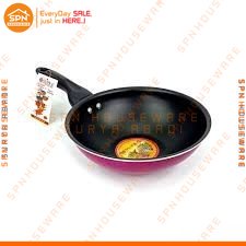 Mini Wok Rosemary 22Cm SUPRA