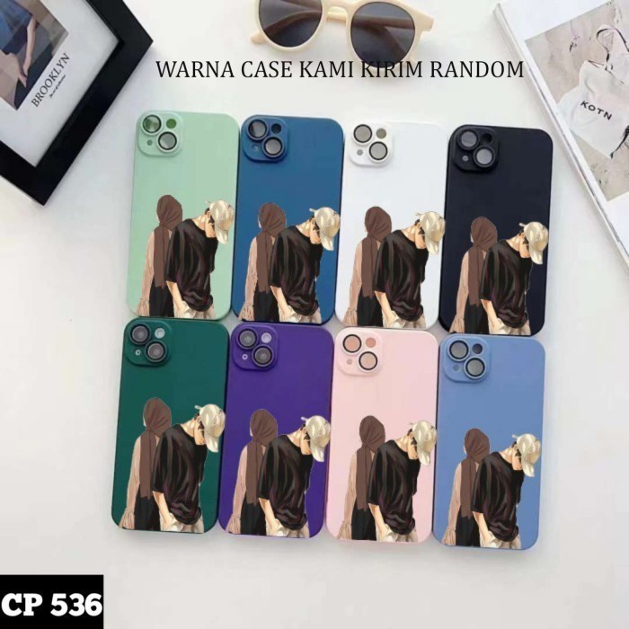 CASE CANDY LENSPRO ANIME OPPO A76 A74 4G A95 4G A96 4G 5G A36 A3S A1K