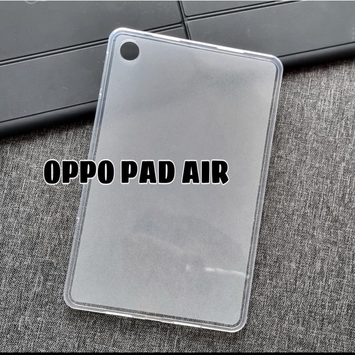 SOFTCASE BENING CLEAR OPPO PAD AIR 2022