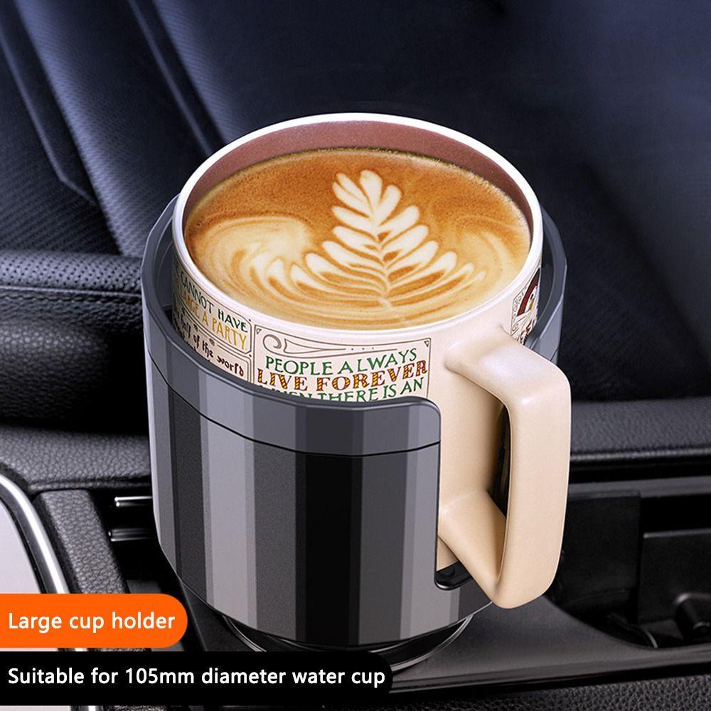 POPULAR Dudukan Gelas Mobil Kualitas Tinggi Portable New Design Adjustable Base