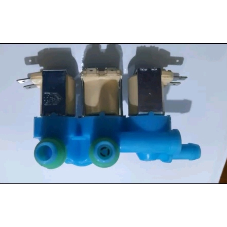 SELENOID VALVE MESIN CUCI SAMSUNG