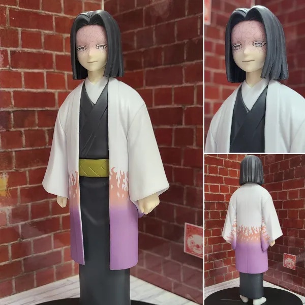 Figure Kimetsu no Yaiba - Ubuyashiki Kagaya Kizuna no Sou Vol. 29