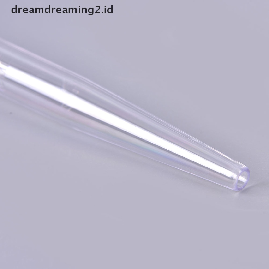 (hot) Alat Tetes Minyak Pipet Pipa Ayam Turkey Unggas BBQ Drip Tube//