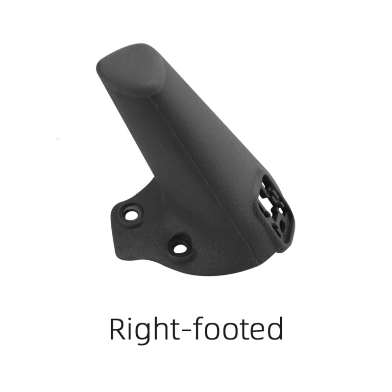 Zzz Kaki Gear Pendaratan Bagian Depan Kiri Kanan Ringan Untuk Mavic3 Mavic 3kaki Drone Klasik Pengganti Leg Feet Stan