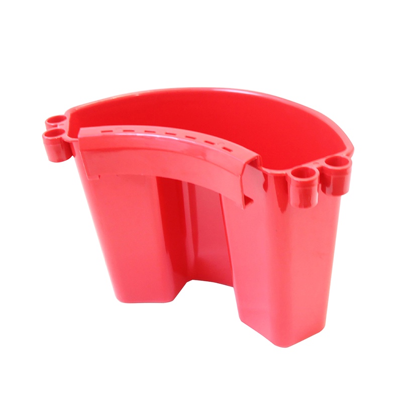 [AYBX] Universal Bucket Organizer Alat Detailing Mobil Handuk Brushes Mitt Fast Easy Storage Kits External Hanging Barre