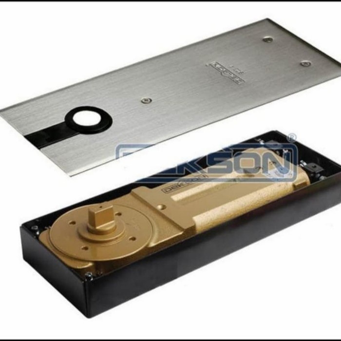 Floor Hinge Dekkson FH 84