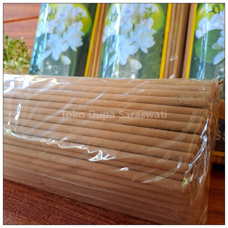 Dupa Wangi Jasmine Isi 200 Stik Aroma Harum dan Lembut